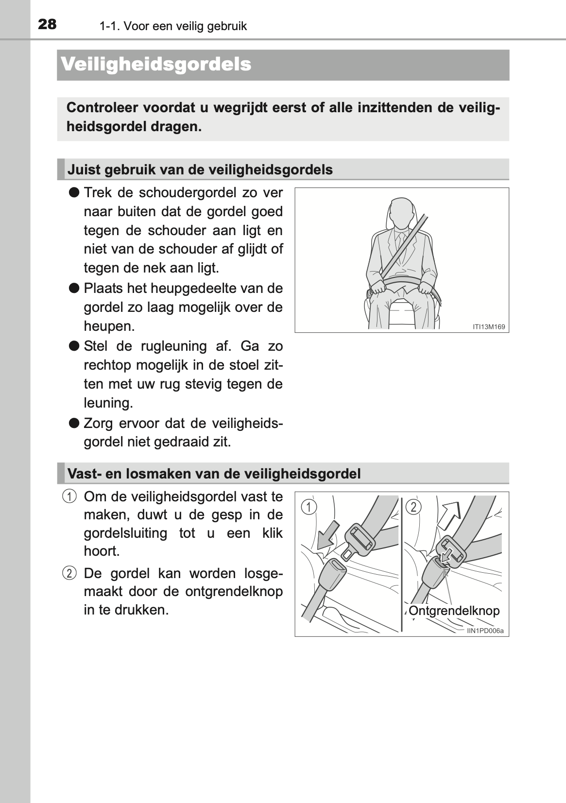 2013-2014 Toyota Land Cruiser 150 Owner's Manual | Dutch