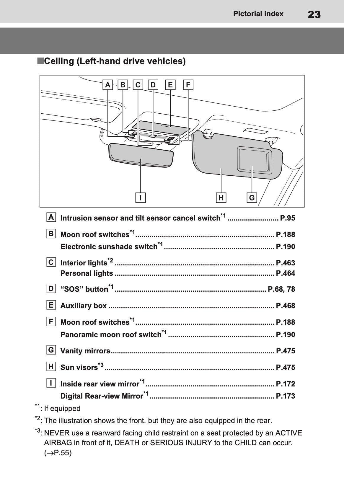 2026 Toyota RAV4 Hybrid Owner's Manual | English