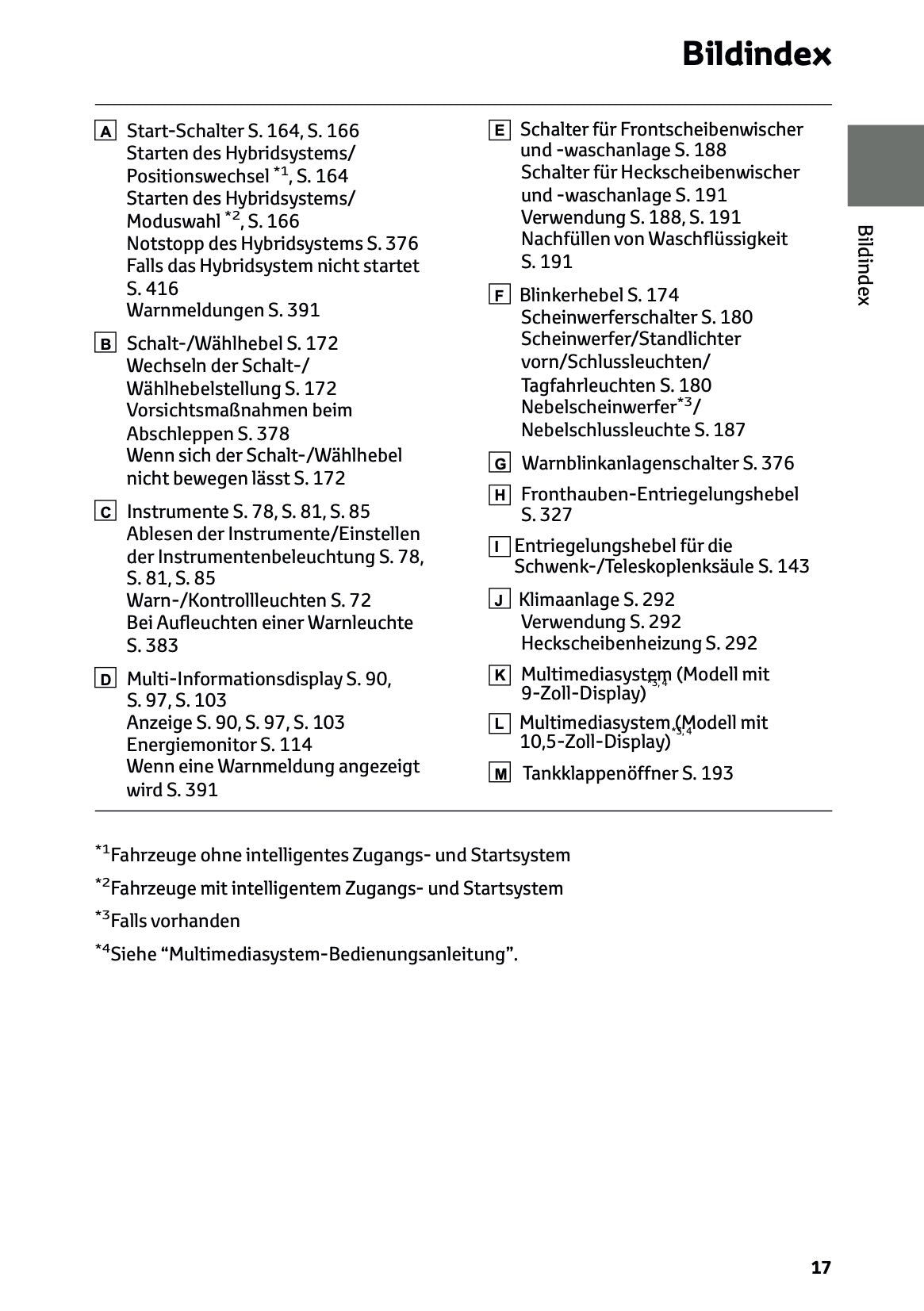 2026 Toyota Yaris Hybrid Owner's Manual | German
