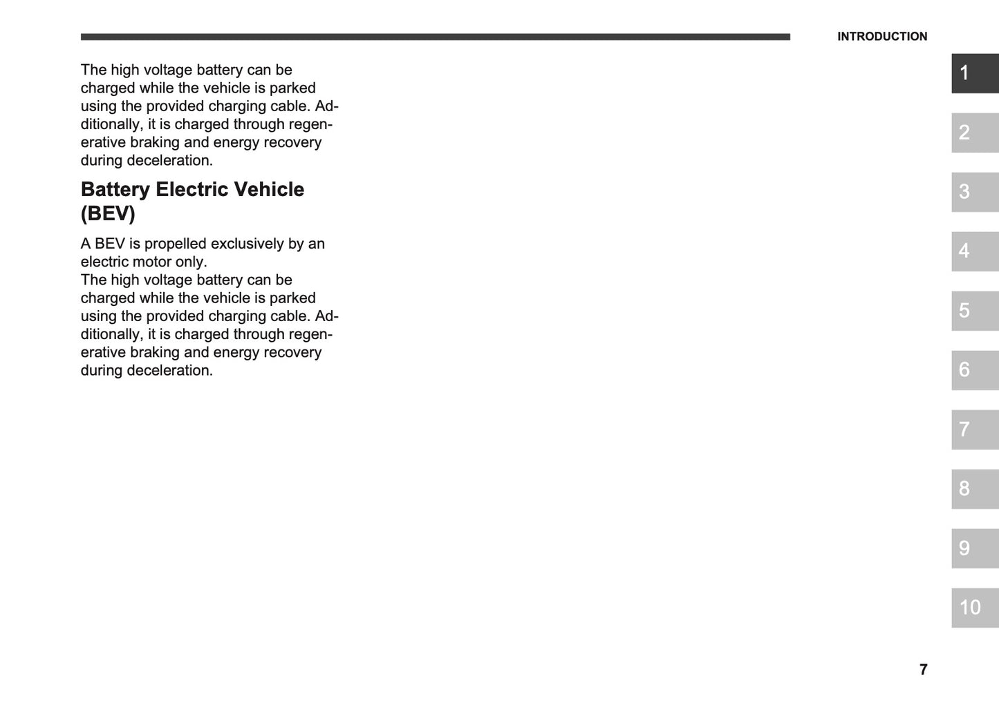 2026 Vauxhall Grandland Owner's Manual | English