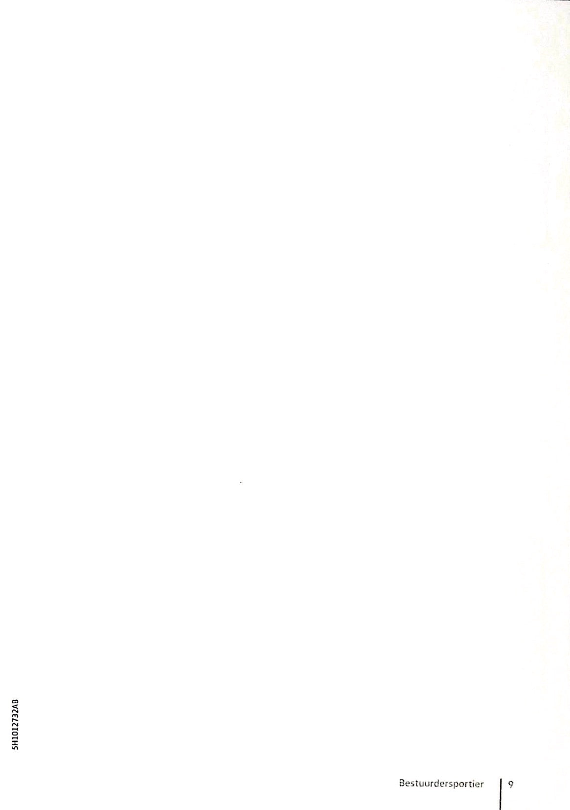 2020 Volkswagen Golf eHybrid / Golf GTE Manuel du propriétaire | Néerlandais