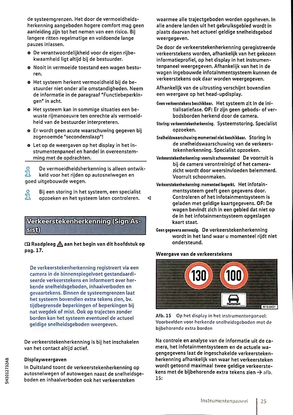 2020 Volkswagen Golf eHybrid / Golf GTE Manuel du propriétaire | Néerlandais