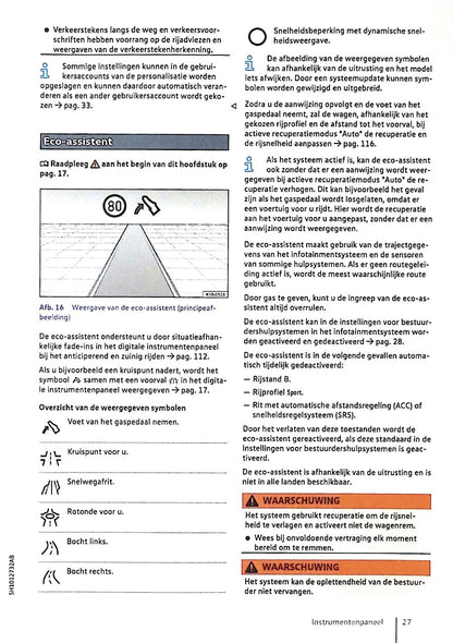 2020 Volkswagen Golf eHybrid / Golf GTE Manuel du propriétaire | Néerlandais