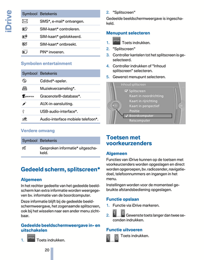 2010-2011 BMW Z4 Manuel du propriétaire | Néerlandais