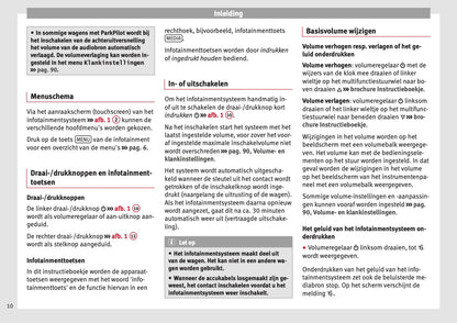 Seat Media System Plus Navi System Navi System Plus 2017 | Dutch