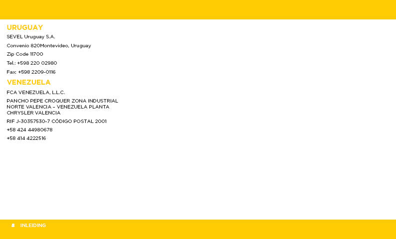 2025 Jeep Wrangler 4xe Owner's Manual | Dutch