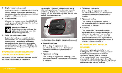 2025 Jeep Wrangler 4xe Owner's Manual | Dutch