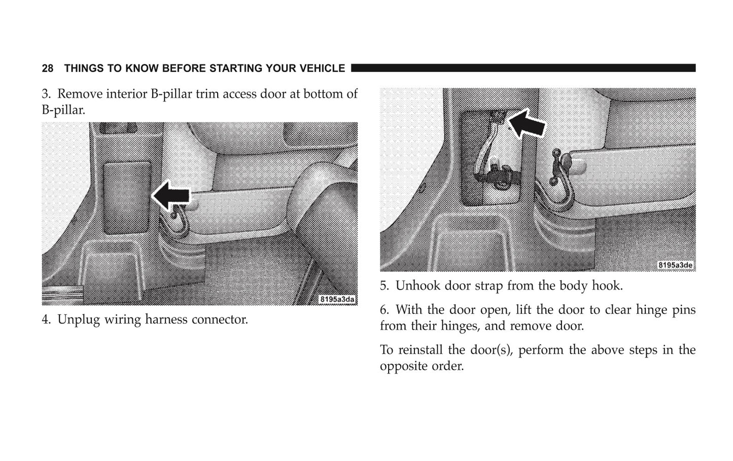 2007 Jeep Wrangler Owner's Manual | English