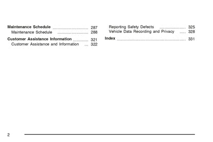 2007 Isuzu F-Series Owner's Manual | English