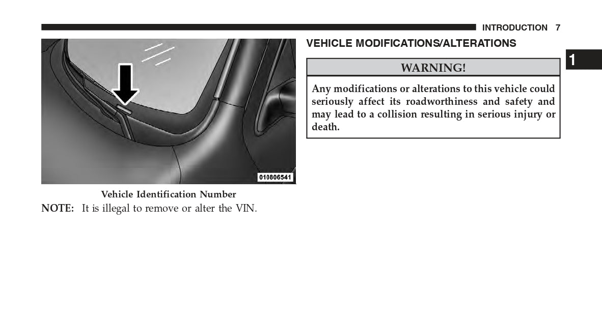 2012 Dodge Ram Truck Owner's Manual | English