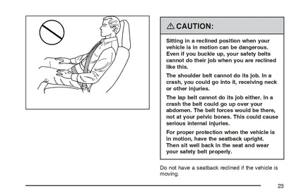 2007 Isuzu F-Series Owner's Manual | English