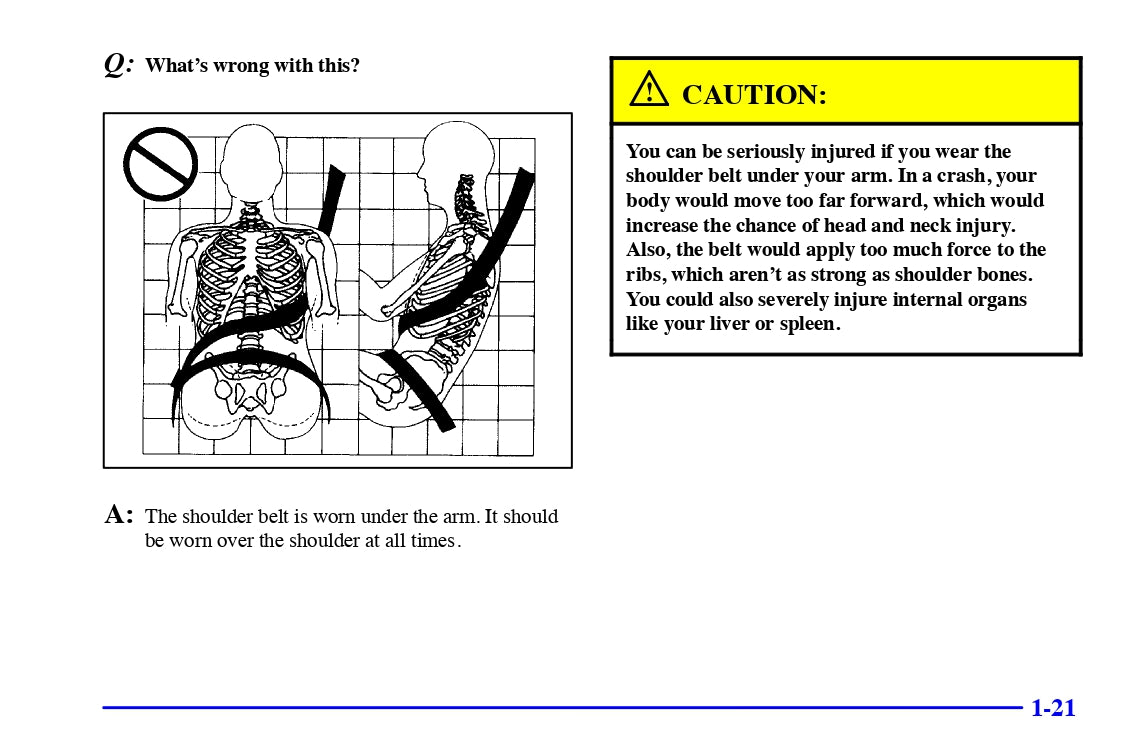 2002 Cadillac Escalade EXT Owner's Manual | English