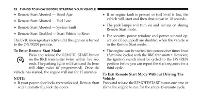 2012 Dodge Ram Truck Manuel du propriétaire | Anglais