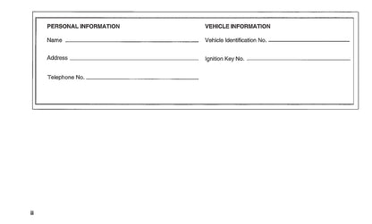 1999 Harley Davidson FXR2 Owner's Manual | English