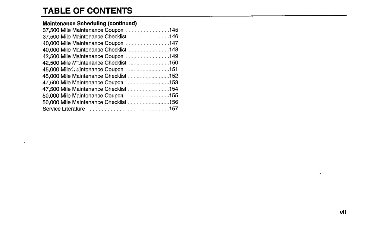 1999 Harley Davidson FXR2 Owner's Manual | English