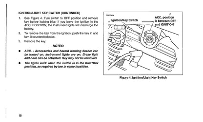 1999 Harley Davidson FXR2 Owner's Manual | English