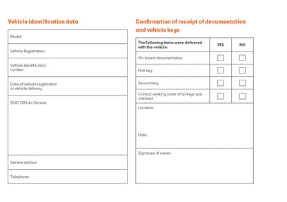 2021-2022 Seat Leon/Leon Sportstourer Owner's Manual | English