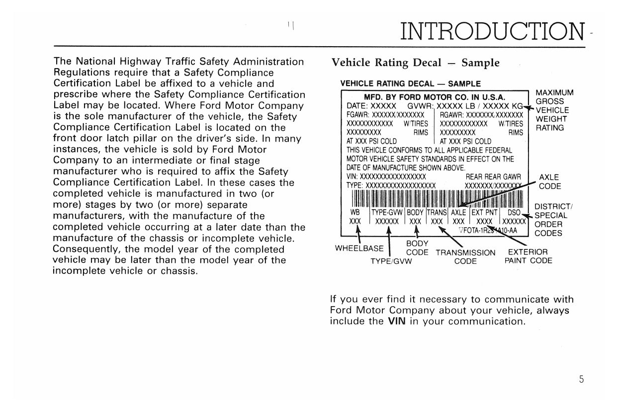 1991 Audi Quattro V8 Owner's Manual | English