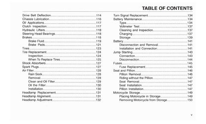 2016 Harley-Davidson FXSE Owner's Manual | English