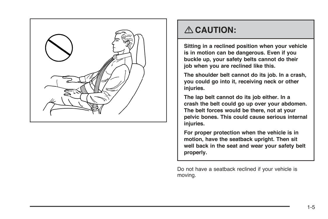 2008 Cadillac XLR / XLR-V Owner's Manual | English