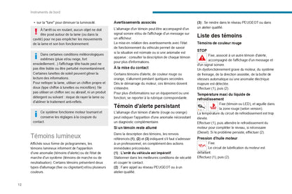 2022-2024 Peugeot Expert/Traveller Owner's Manual | French