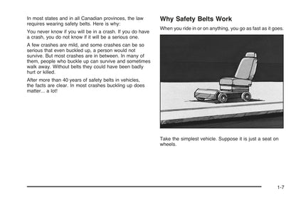 2008 Cadillac XLR / XLR-V Owner's Manual | English