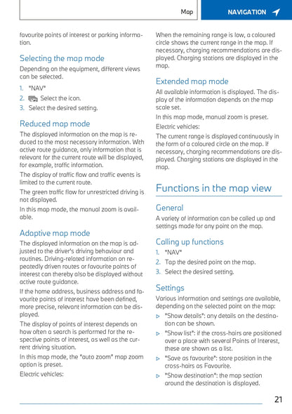 2023 BMW X1 Infotainment Manual | English