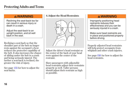 2008 Acura RL Owner's Manual | English