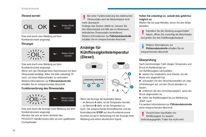 2022-2024 Peugeot Expert/e-Expert/Traveller/e-Traveller Manuel du propriétaire | Allemand