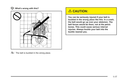 2004 Chevrolet Kodiak Owner's Manual | English