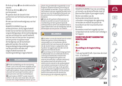 2024 Alfa Romeo Stelvio Manuel du propriétaire | Néerlandais