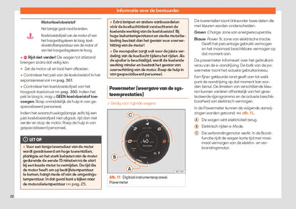 2024 Seat Tarraco Owner's Manual | Dutch