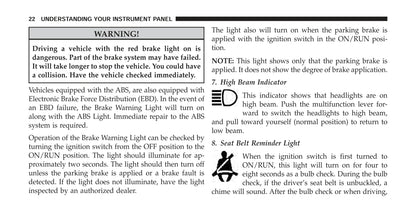 2014 Dodge Ram Truck Diesel Supplement Owner's Manual | English