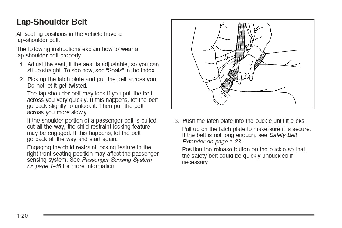 2009 Cadillac XLR / XLR-V Owner's Manual | English