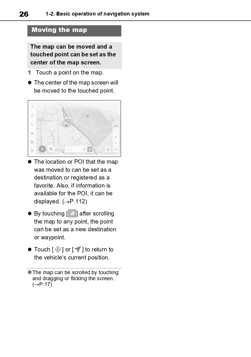 2023-2024 Toyota Prius Infotainment Manual | English