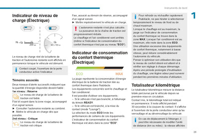 2024 Peugeot Expert/Traveller Owner's Manual | French