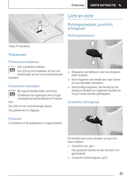 2023 BMW X5 PHEV Owner's Manual | Dutch