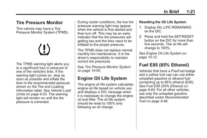 2011 Cadillac Escalade EXT Owner's Manual | English