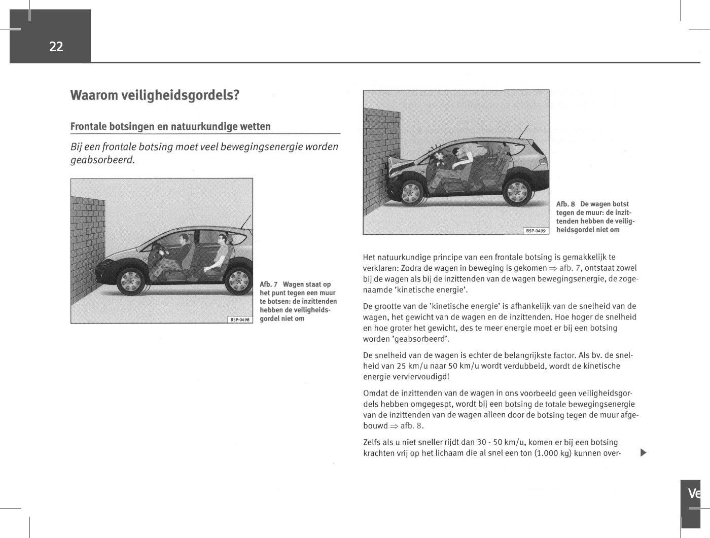 2007-2014 Seat Altea Freetrack Owner's Manual | Dutch