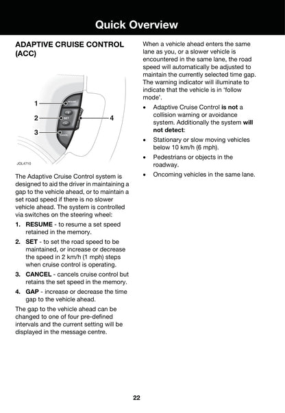 2007-2008 Jaguar S-Type Owner's Manual | English