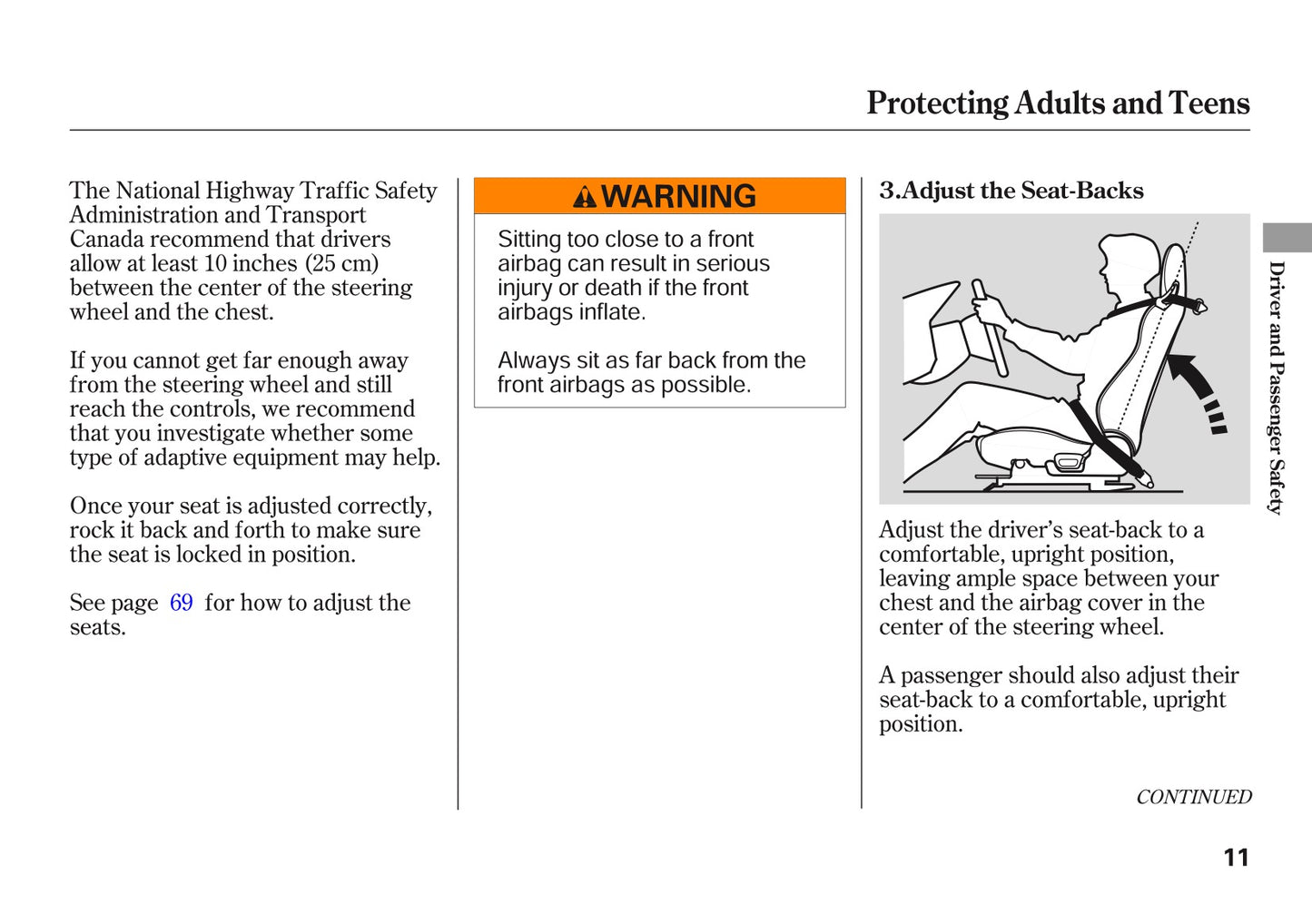 2009 Honda S2000 Owner's Manual | English