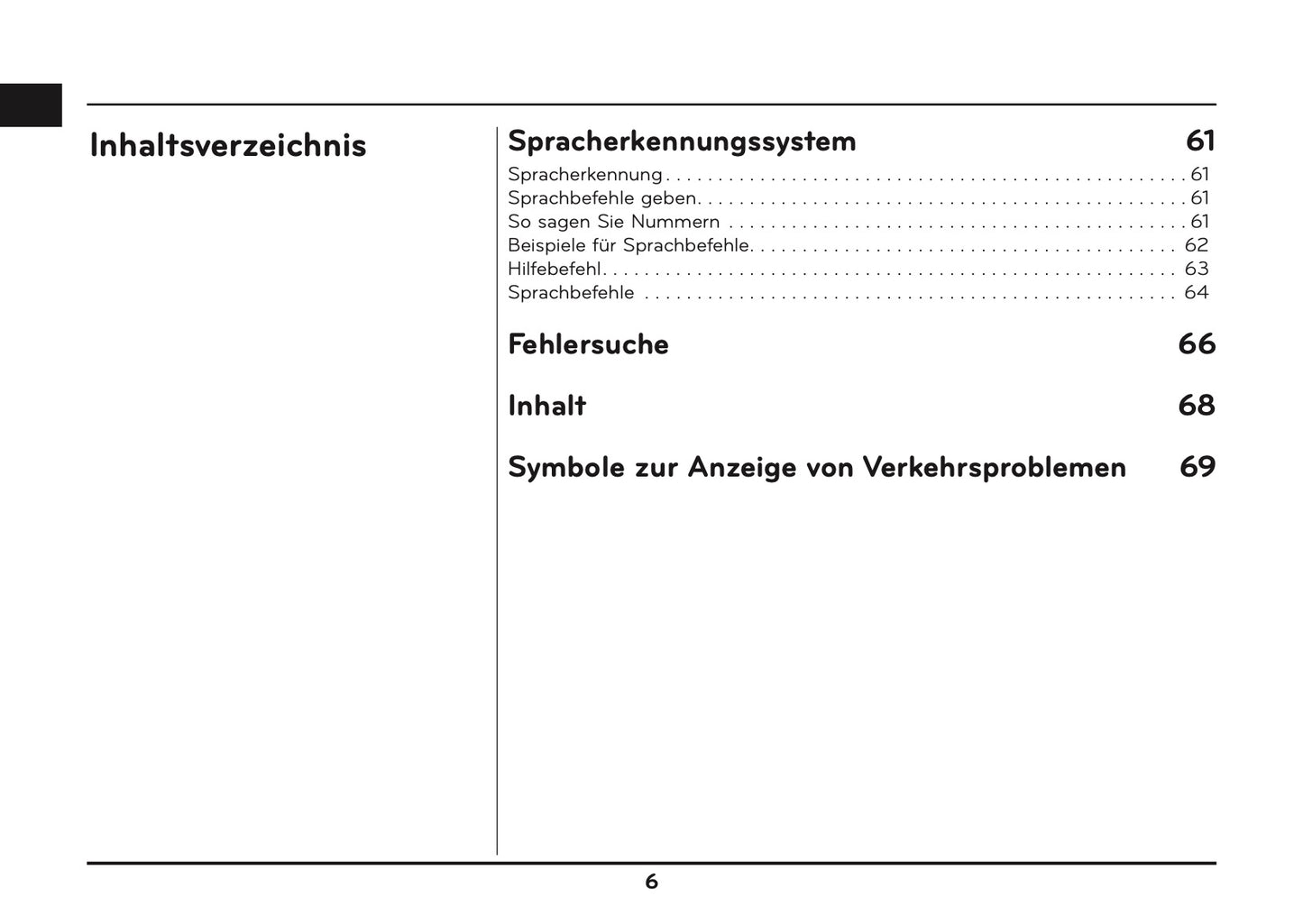 Kia Ceed Navigationssystem Bedienungsanleitung 2012 - 2015