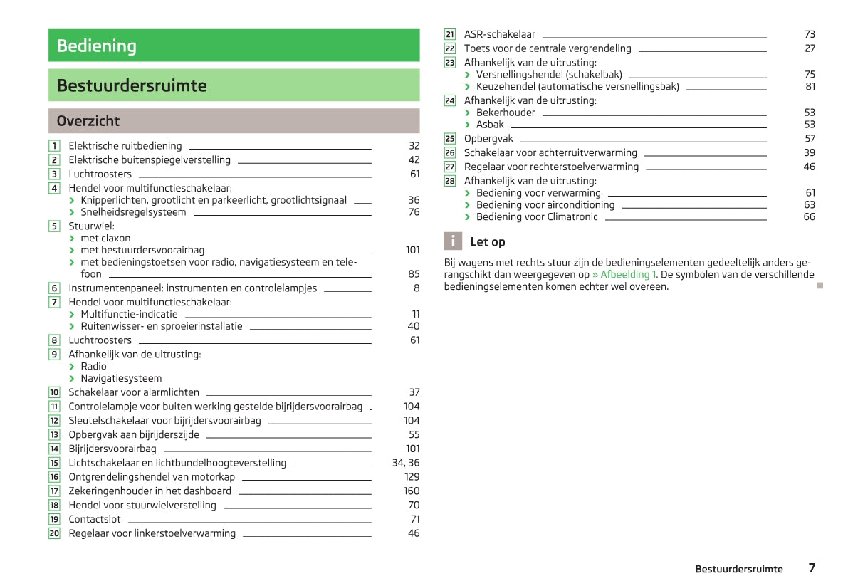 2012-2019 Skoda Rapid Manuel du propriétaire | Néerlandais