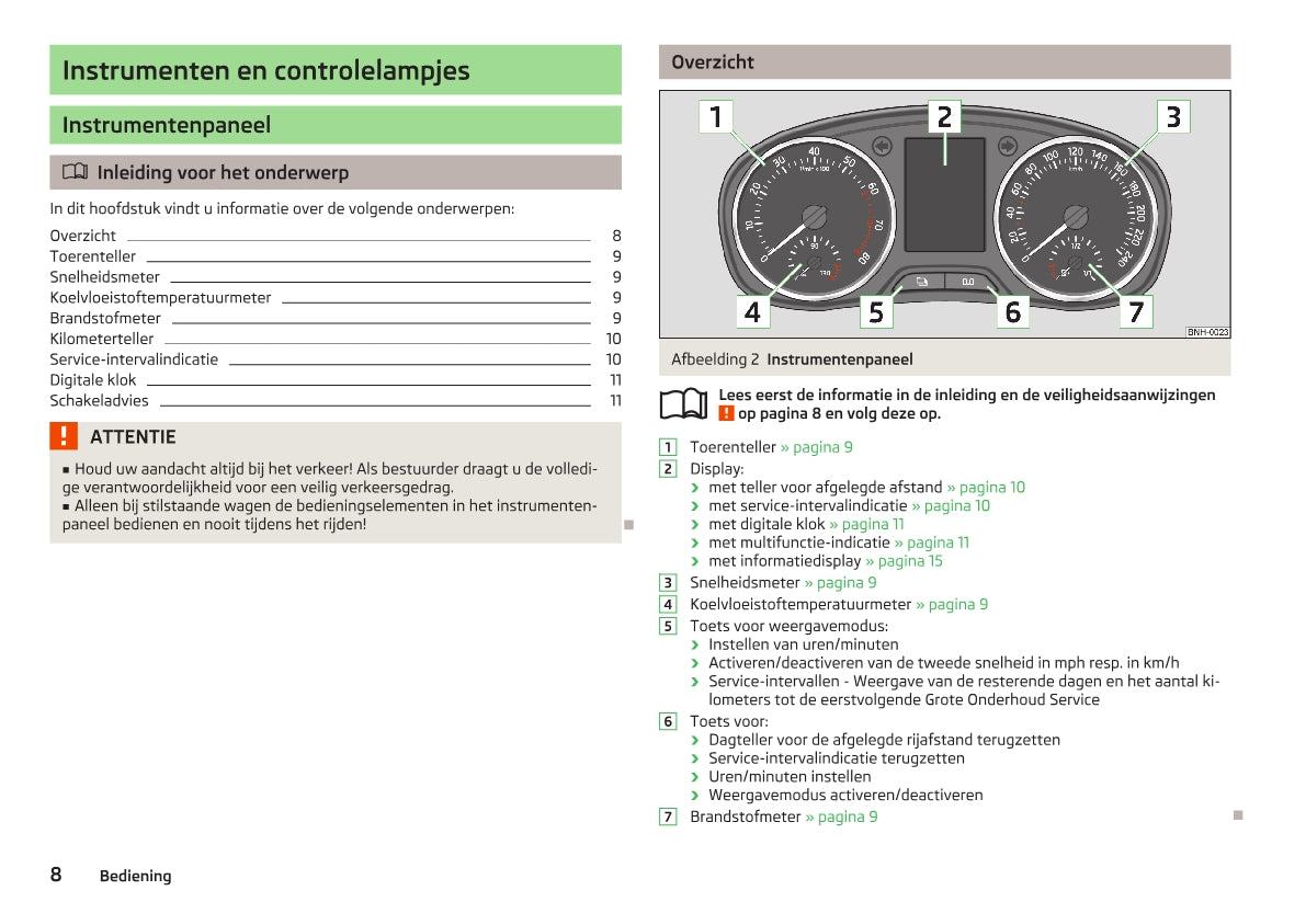 2012-2019 Skoda Rapid Manuel du propriétaire | Néerlandais