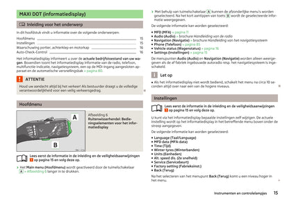 2012-2019 Skoda Rapid Manuel du propriétaire | Néerlandais