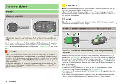 2012-2019 Skoda Rapid Manuel du propriétaire | Néerlandais