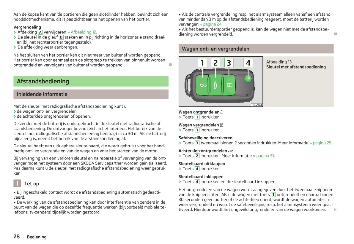 2012-2019 Skoda Rapid Manuel du propriétaire | Néerlandais