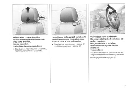 2002-2005 Opel Vectra Manuel du propriétaire | Néerlandais