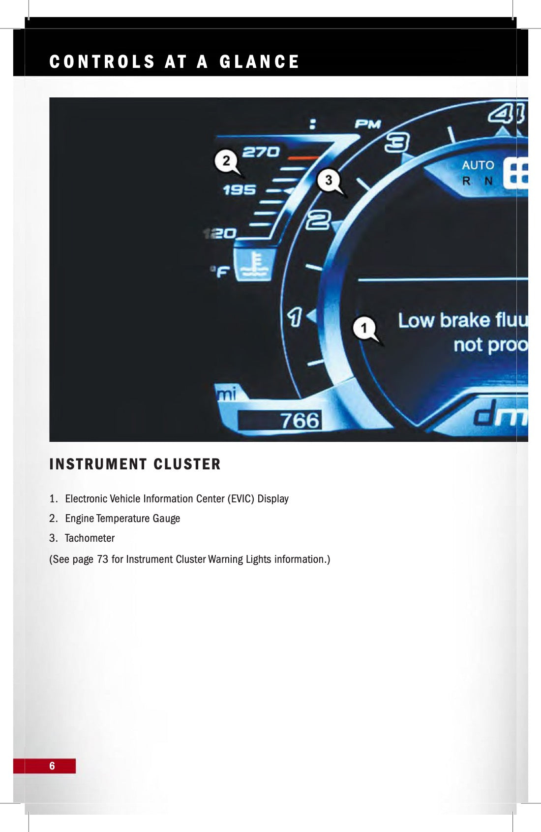 2015 Alfa Romeo 4C Owner's Manual | English