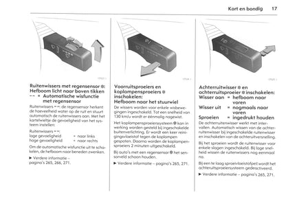 2003-2008 Opel Signum Owner's Manual | Dutch